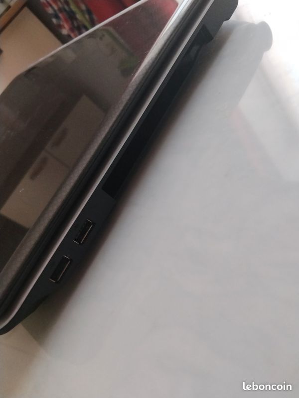 Plasturgie complète Packard Bell Easynote LJ65 (image 6)