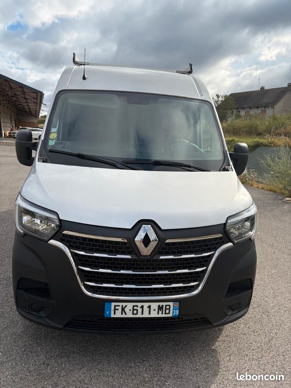 Master 2,3 dci 136cv (image 1)