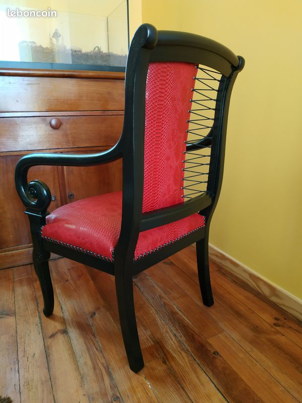 Fauteuil (image 1)