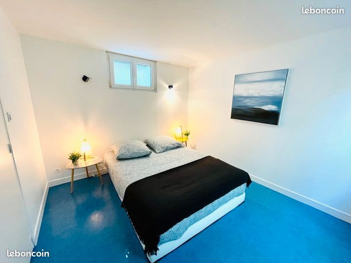 Maison a louer arcueil - 3 pièce(s) - 45 m2 - Surfyn