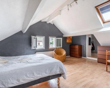 Maison 490 000 € - 135 m²