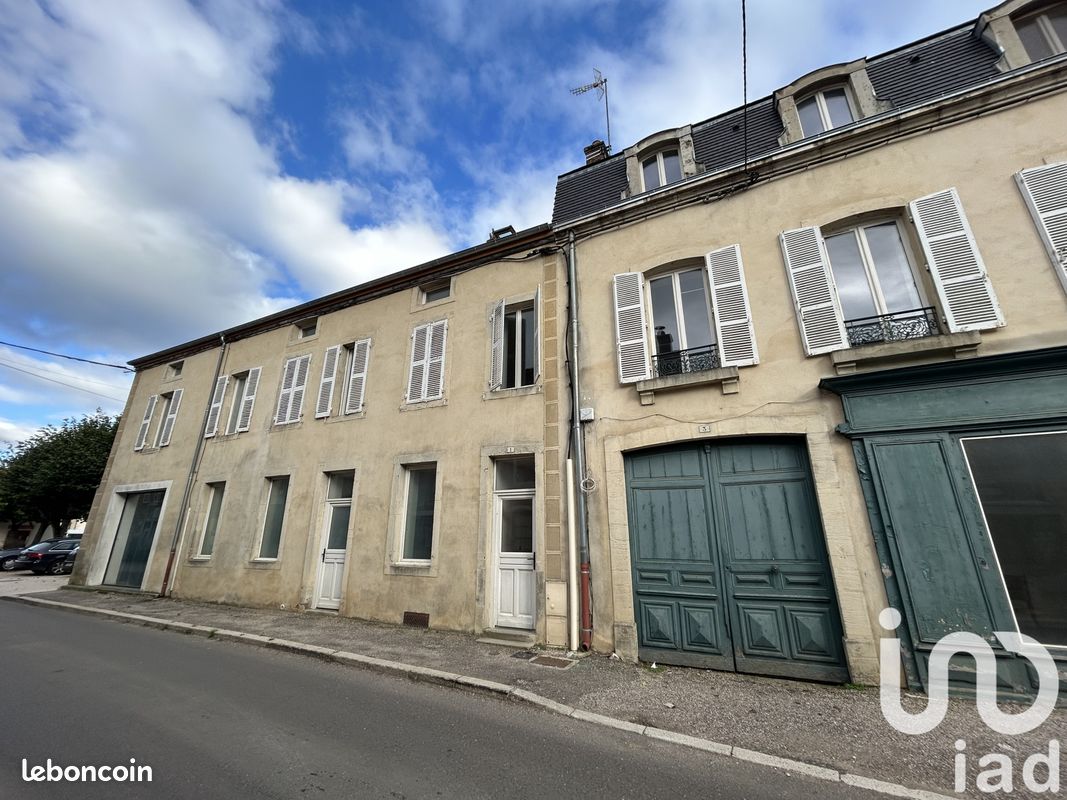 Immeuble 233 m² Bligny-sur-Ouche (image 3)