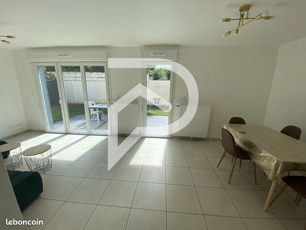 Maison a louer drancy - 4 pièce(s) - 82 m2 - Surfyn