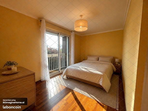 Maison 9 pièces 195 m² — 5