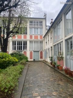 Appartement 3 pièces 72 m² · à Paris · 72 m² · 990 000 €