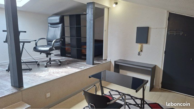 Appartement 1 pièce 35 m² · à Bordeaux · 35 m² · 135 000 €