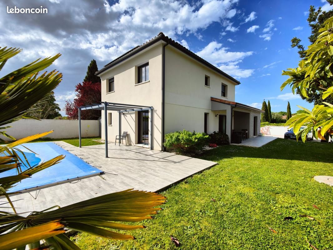 Maison 6 pièces 160 m² · à Noé · 160 m² · 429 000 €