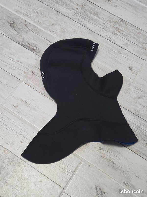 Accessoires Néoprène > Cagoules de plongée - magasin de