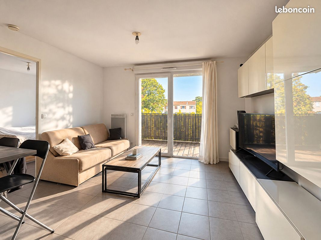 Appartement 2 pièces 40 m² · à Cenon · 40 m² · 149 800 €