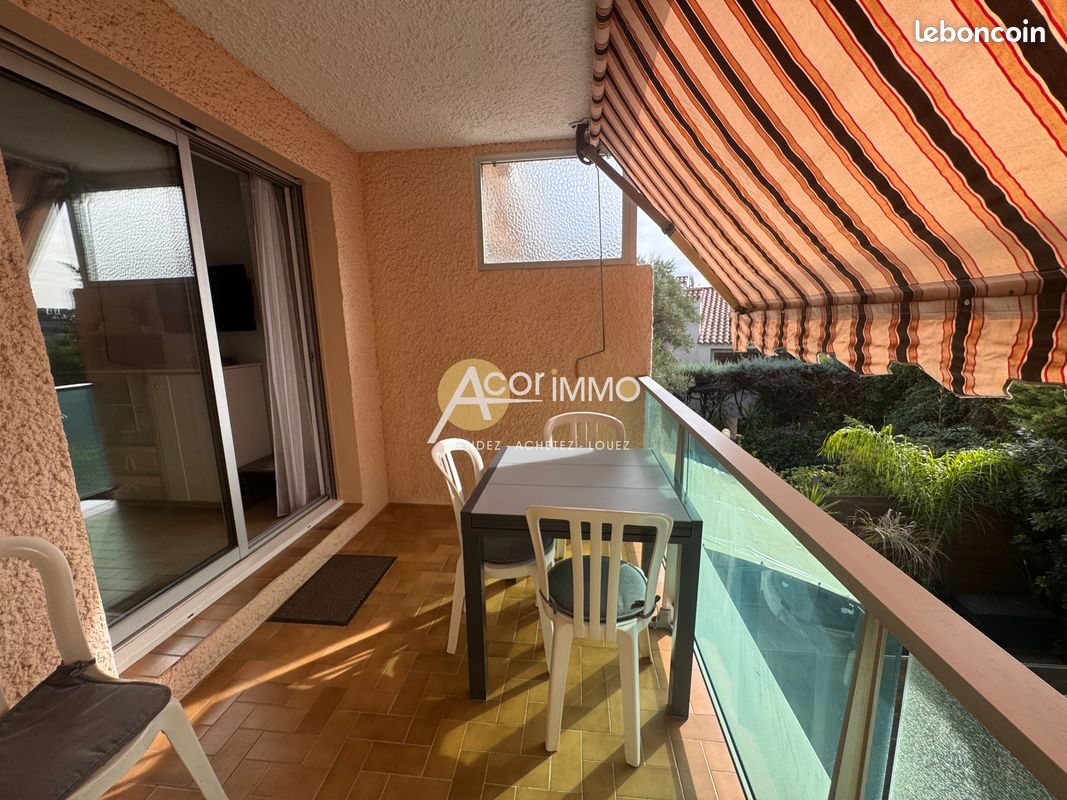 Appartement 1 pièce 22 m² · à Sanary-sur-Mer · 22 m² · 179 900 €