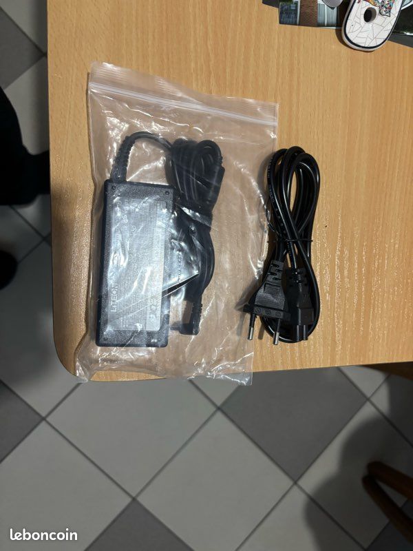 Câble d’alimentation acer (image 2)