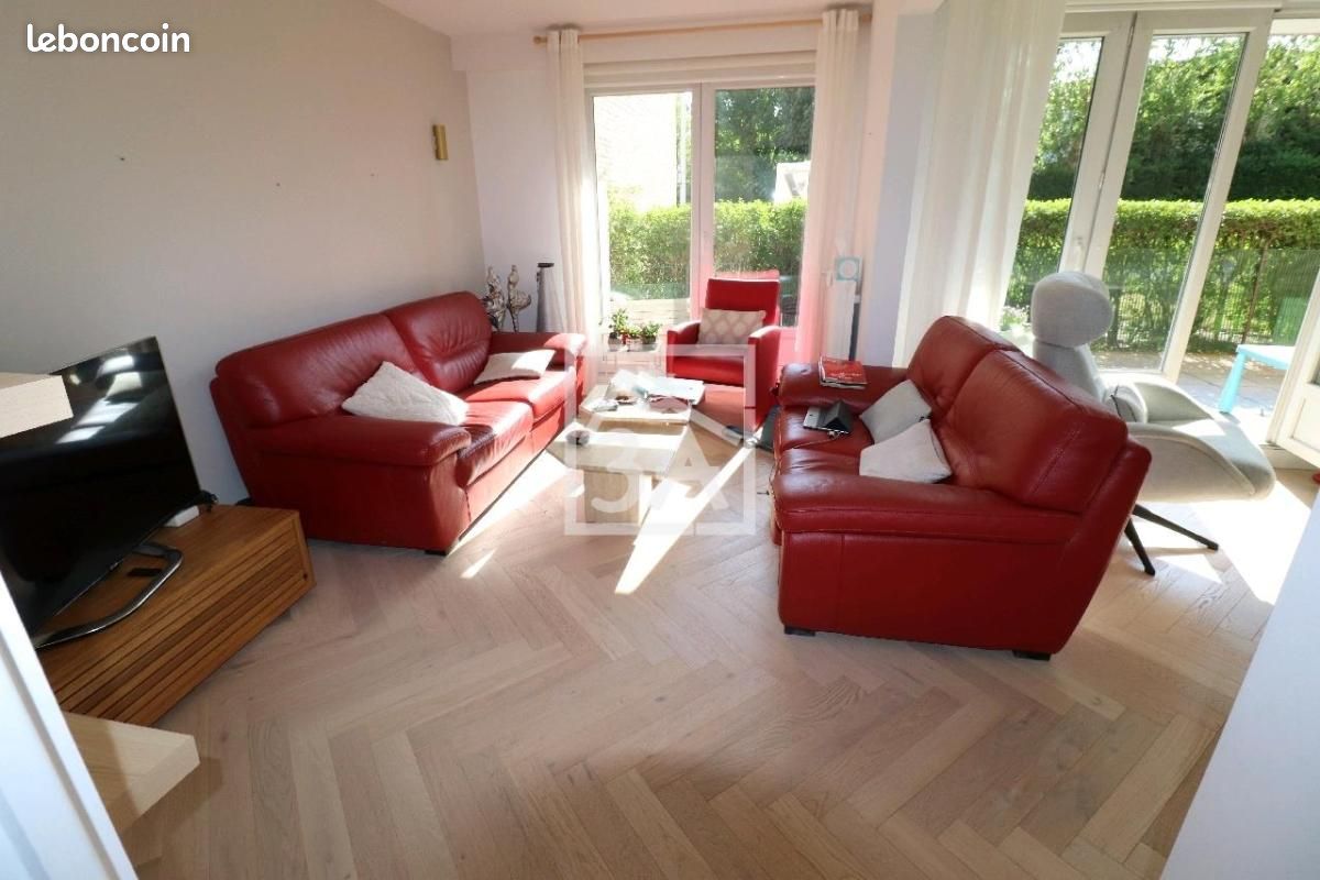 Appartement 6 pièces 95 m² · à Dunkerque · 95 m² · 352 800 €