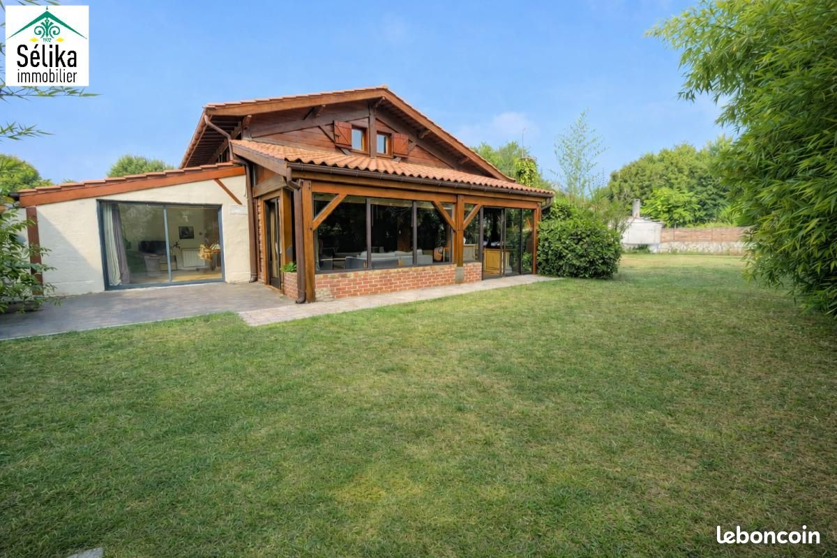 Maison 7 pièces 143 m² · à Marcheprime · 143 m² · 381 936 €