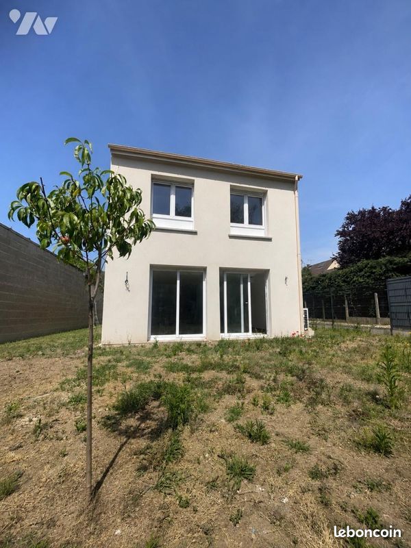 Maison 6 pièces 98 m² · à Pierrelaye · 98 m² · 360 000 €