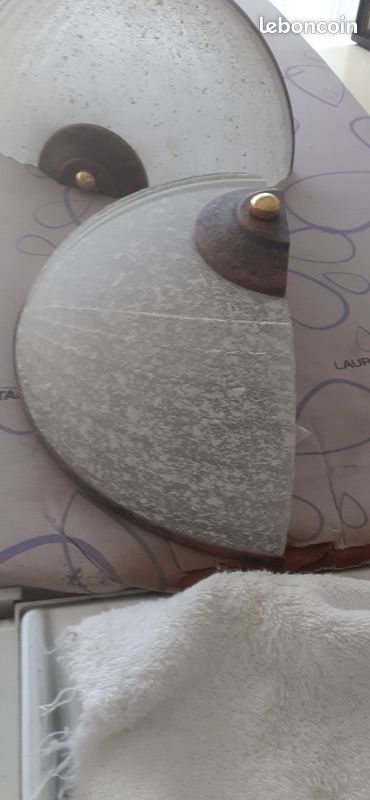 Appliques murales intérieures (image 2)