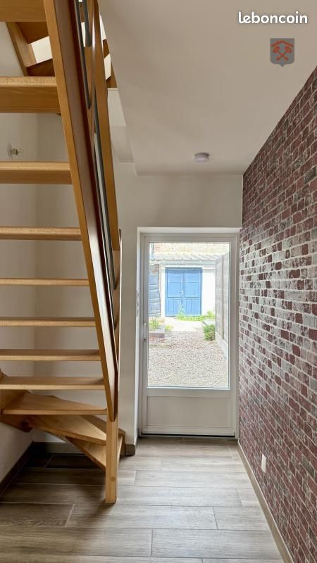 Maison de ville 5 pièces 120 m² (image 6)