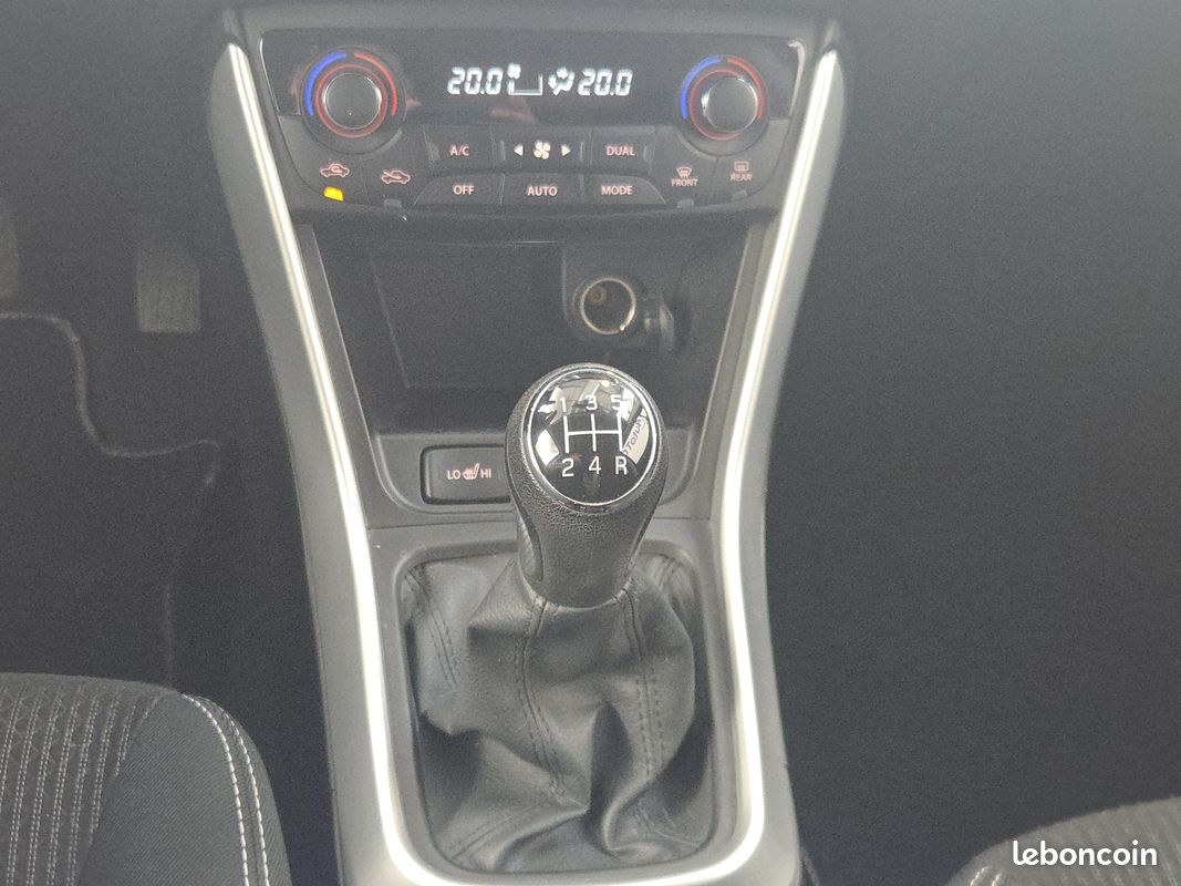 SUZUKI S-Cross 1.0 Boosterjet Privilège (image 19)