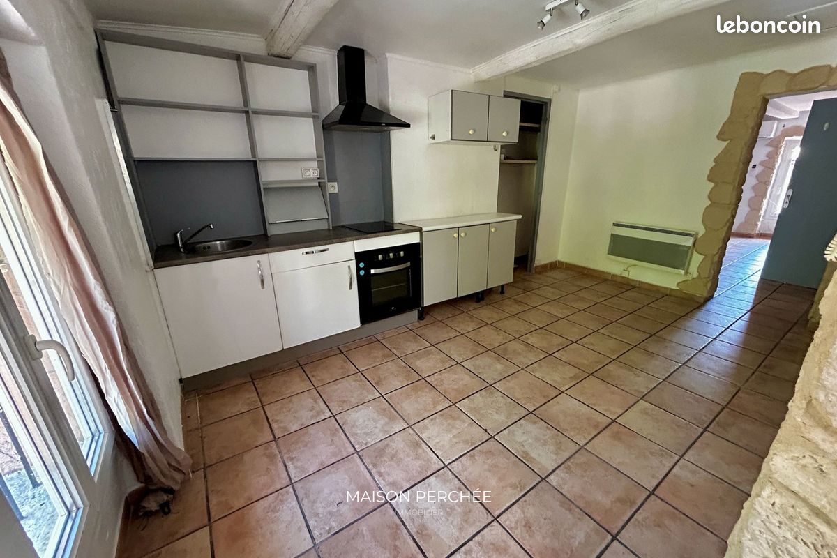 Appartement 2 pièces 40 m² · à Le Muy · 40 m² · 630 €/mois