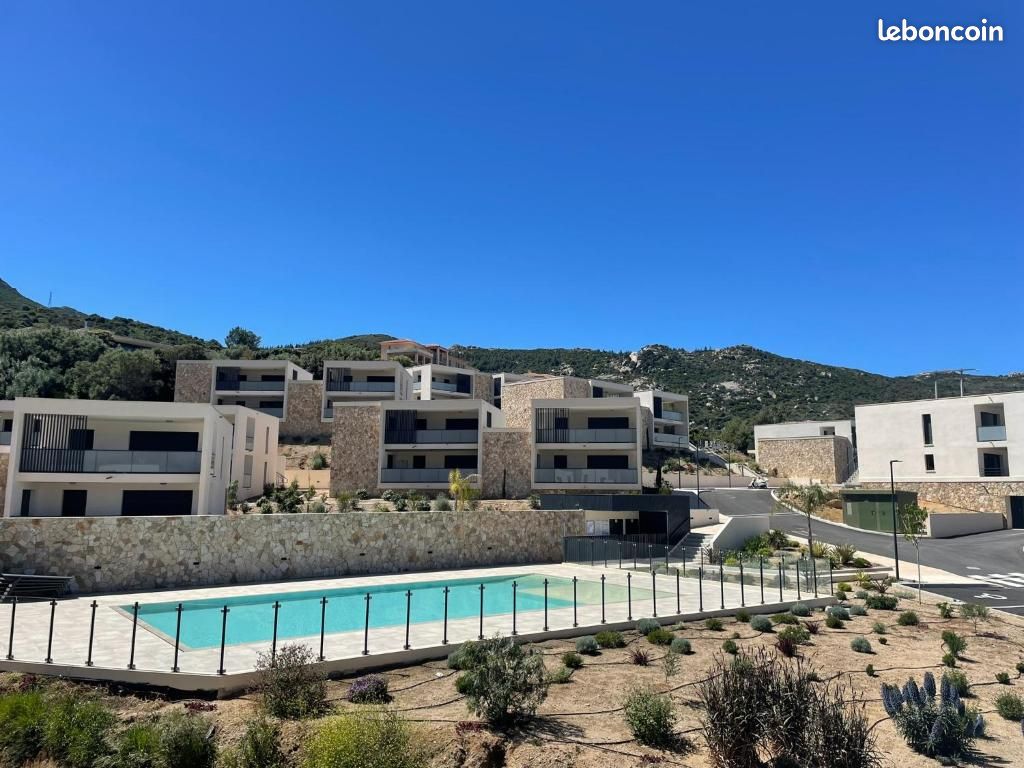 T2 residence avec piscine (image 2)