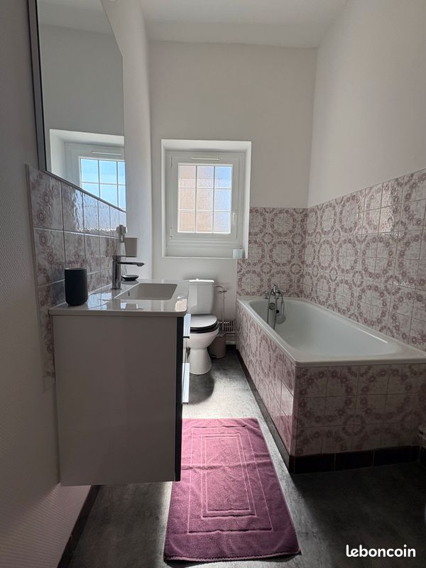 Appartement a louer dijon - 1 pièce(s) - 32 m2 - Surfyn