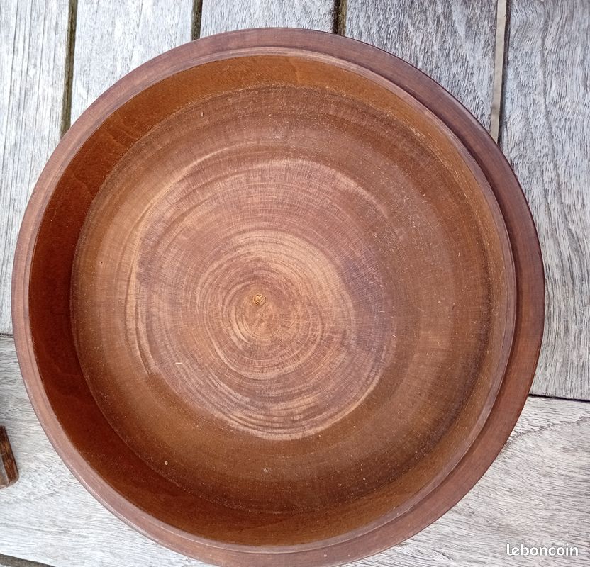 Souvenirs bretons en bois (image 3)