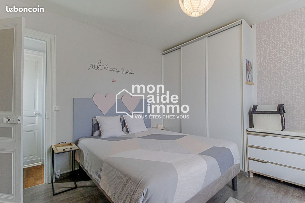 Maison 6 pièces 133 m² - Labouheyre 40210 (image principale 13)