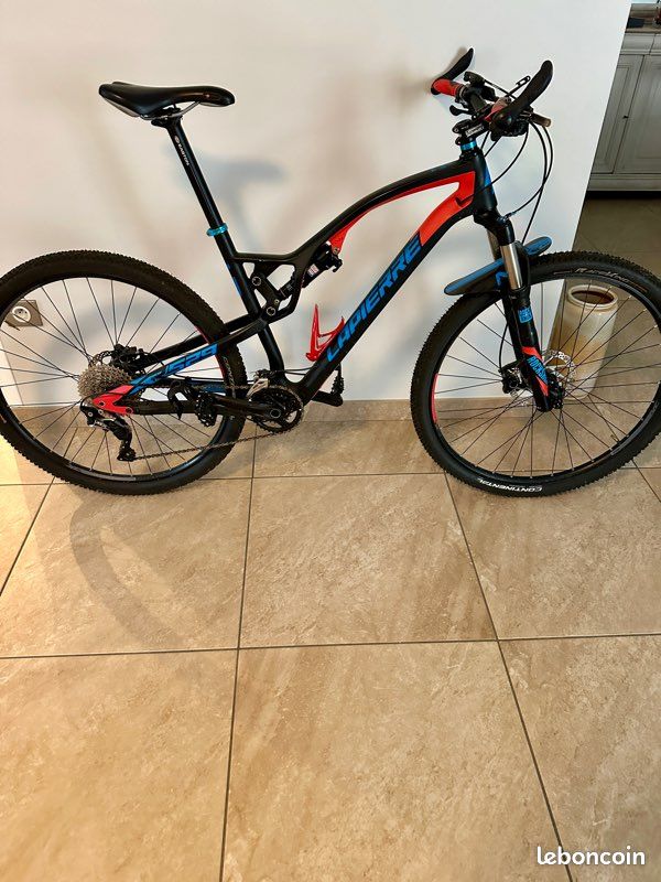 Bicicleta Lapierre Xr 729 2017 Lapierre Edge 529 Bike Lapierre Xr
