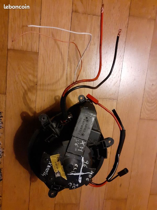 ORIGINAL BMW F25 F26 Couvercle Coffret / Cache pour Filtre 9184010 EUR ORIGINAL BMW F25 F26 Couvercle Coffret / Cache pour Filtre 9184010 EUR