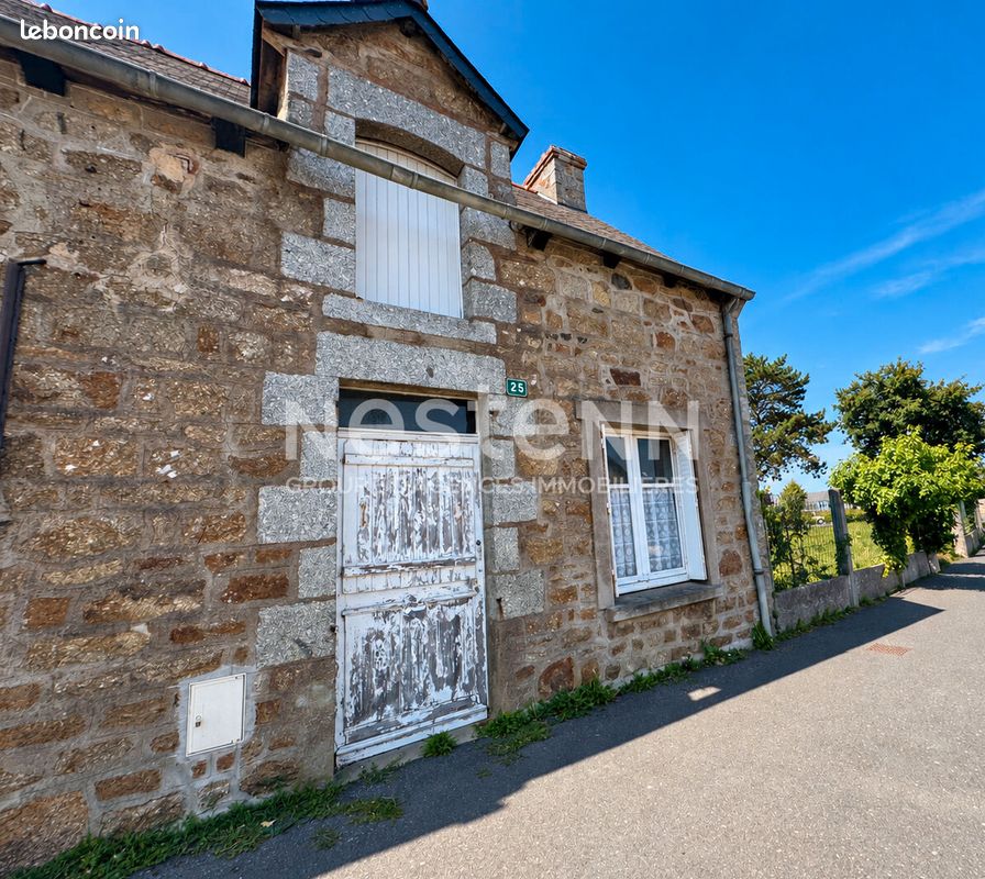 Maison 4 pièces 90 m² · à Plédran · 90 m² · 55 800 €