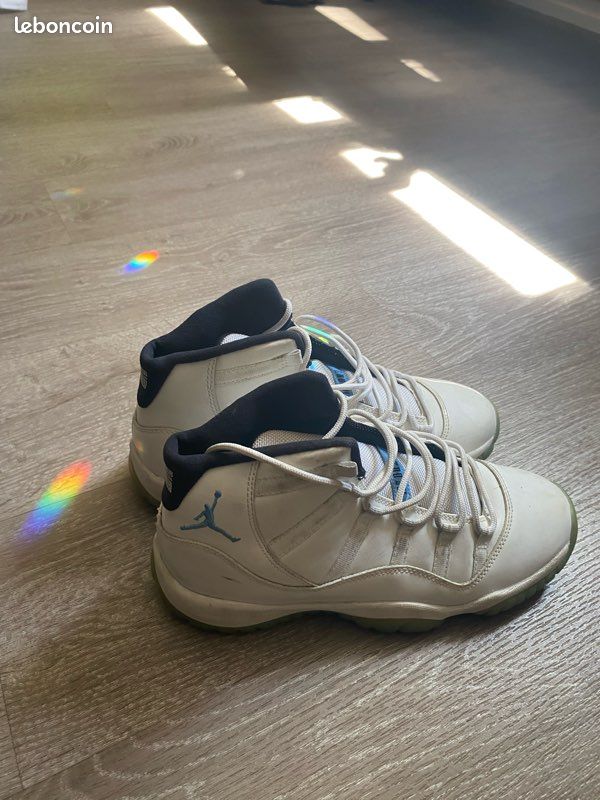Basket Jordan (image 4)