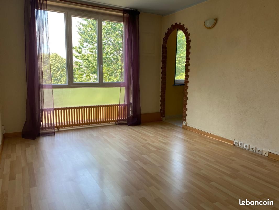Appartement 3 pièces 52 m² · à Deuil-la-Barre · 52 m² · 158 000 €