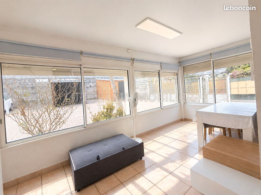 Appartement 2 pièces 54 m² (image 2)