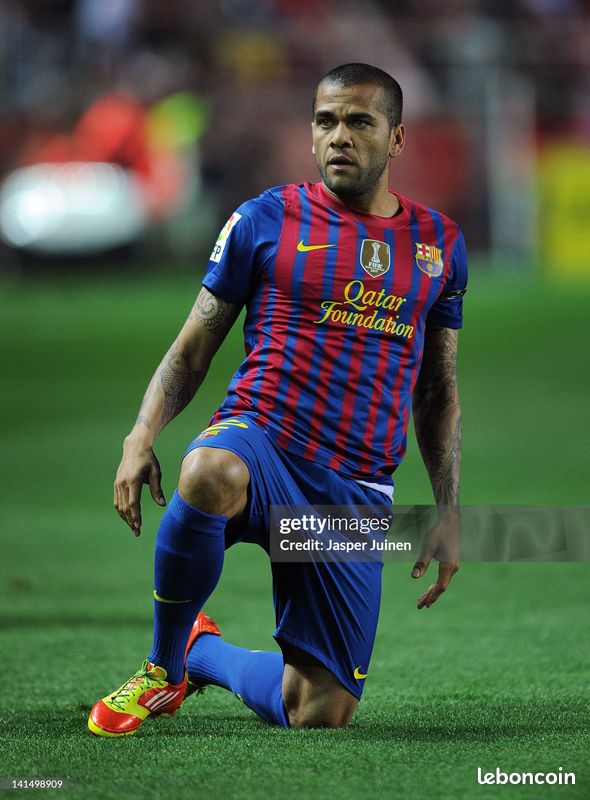 Flocage Officiel FC Barcelone – Dembélé 2018/2019 – Domicile Junior – Jaune – Footpress