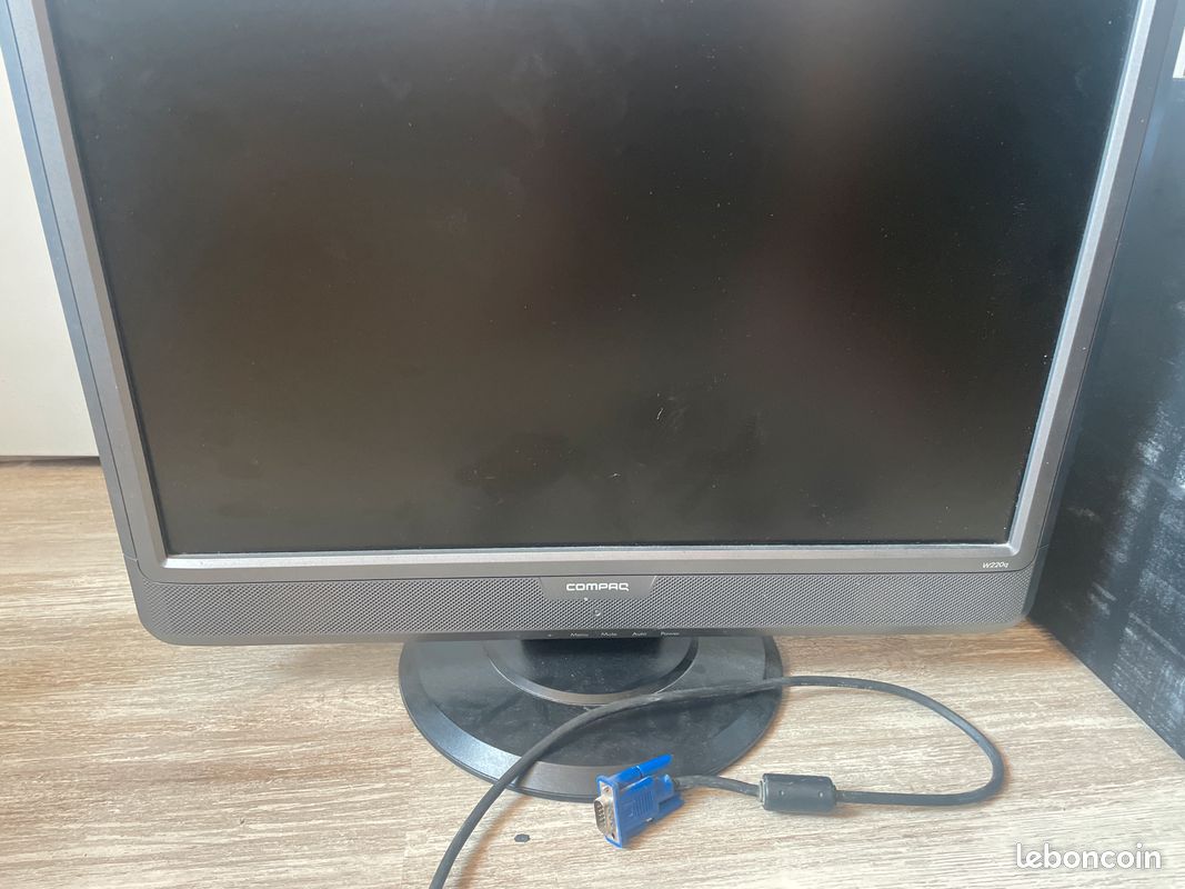 Pc avec ecran (image 3)