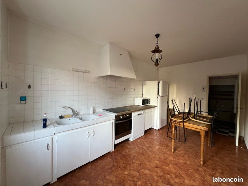 Appartement 4 pièces 85 m² · à Garde-Colombe · 85 m² · 650 €/mois