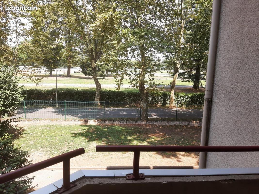 Appartement 1 pièce 20 m² · à Pau · 20 m² · 440 €/mois