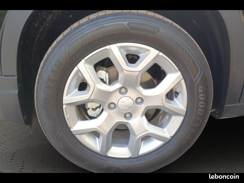 Jeep Avenger 1.2 Turbo T3 100ch Altitude (image 15)
