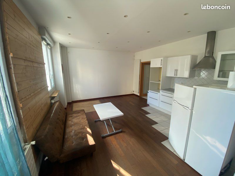Appartement 2 pièces 44 m² · à Montreuil · 44 m² · 1 100 €/mois