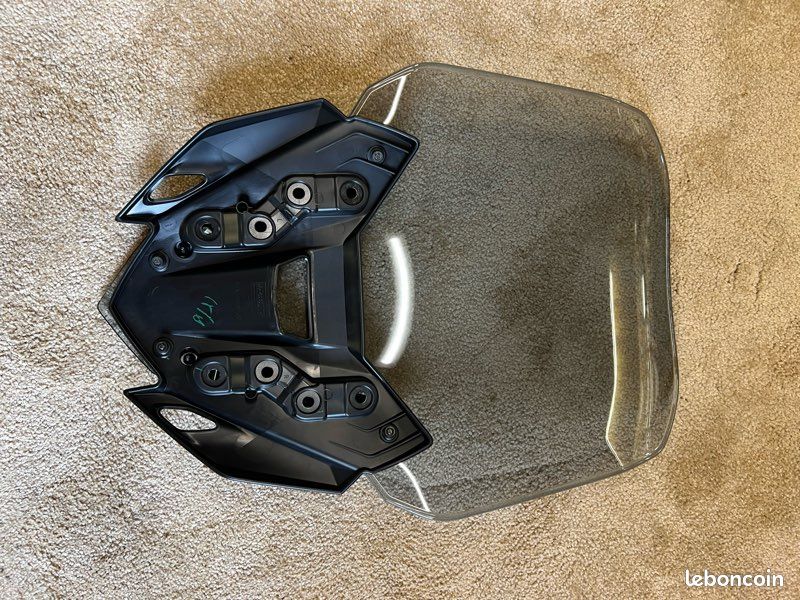 Bulle neuve xmax 125 (image 2)
