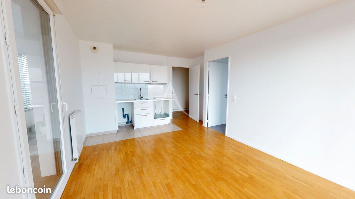 Appartement 2 pièces 43 m² · à Massy · 43 m² · 945 €/mois