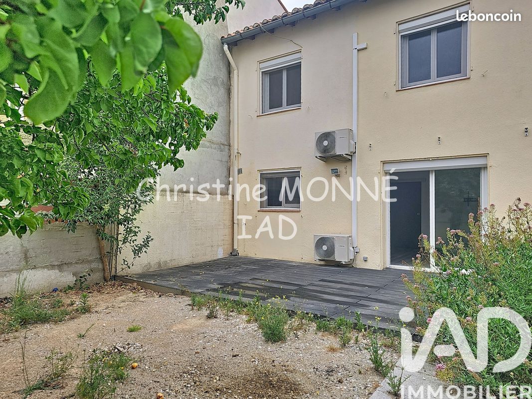 Maison 4 pièces 85 m² · à Pia · 85 m² · 225 000 €