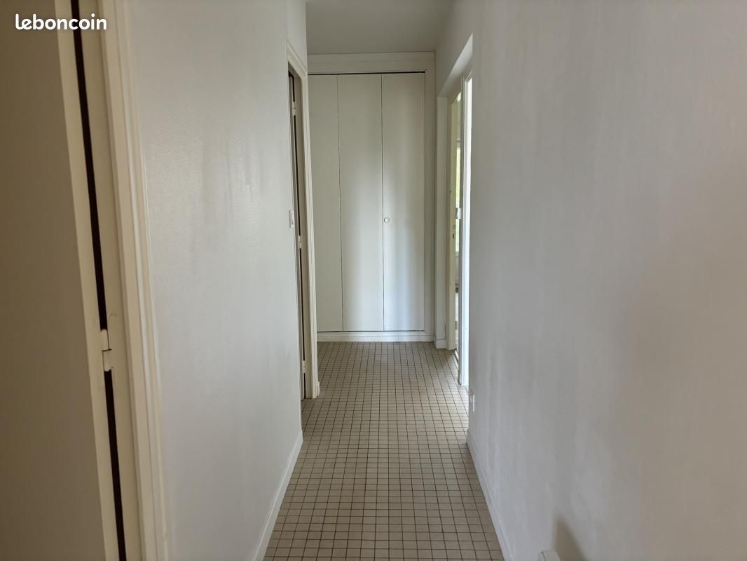 Appartement 3 pièces 72 m² - Treignac 19260 (image principale 5)