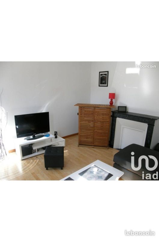 Appartement 2 pièces 40 m² · à Grand-Couronne · 40 m² · 460 €/mois