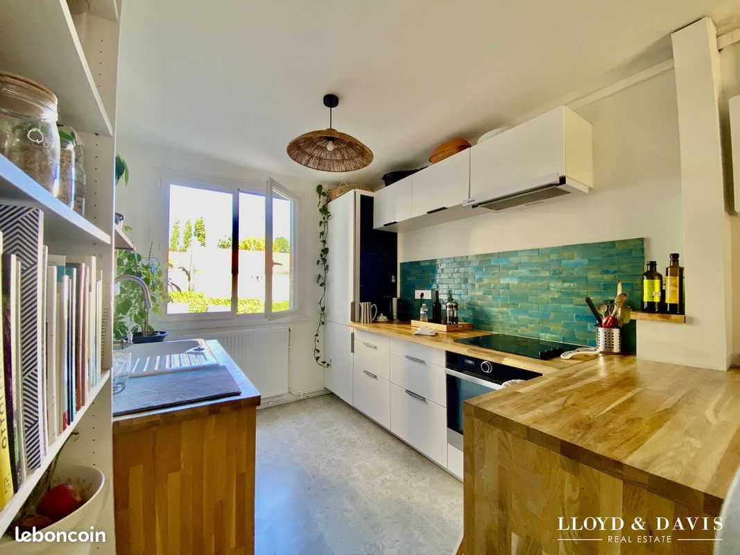 Appartement 2 pièces 54 m² · à Nantes · 54 m² · 194 500 €