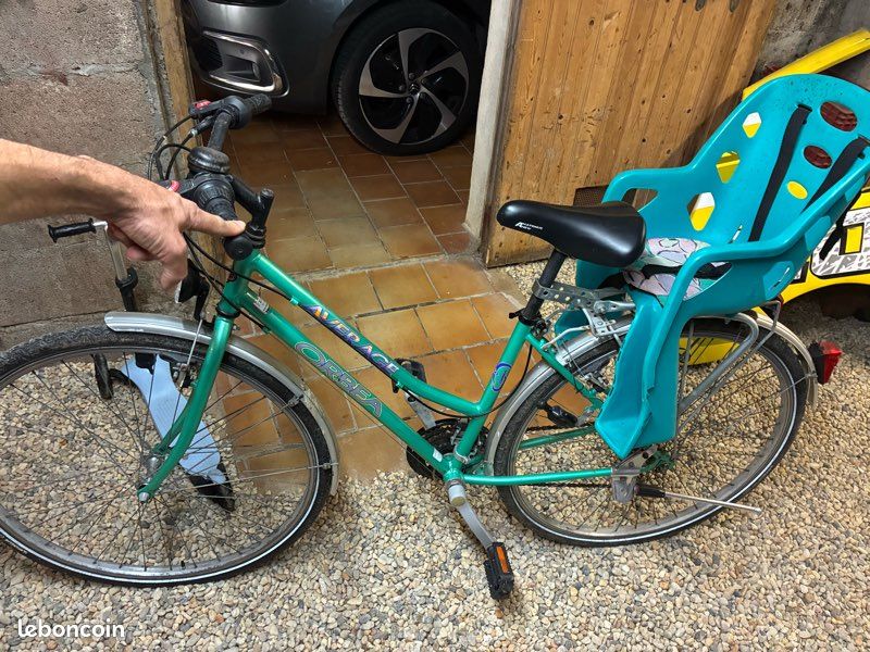 Velo adulte (image 1)