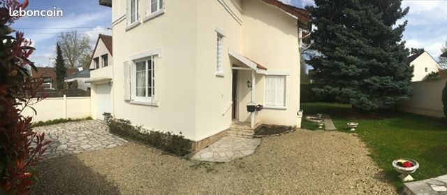 Maison 4 pièces 58 m² · à Orsay · 58 m² · 388 000 €