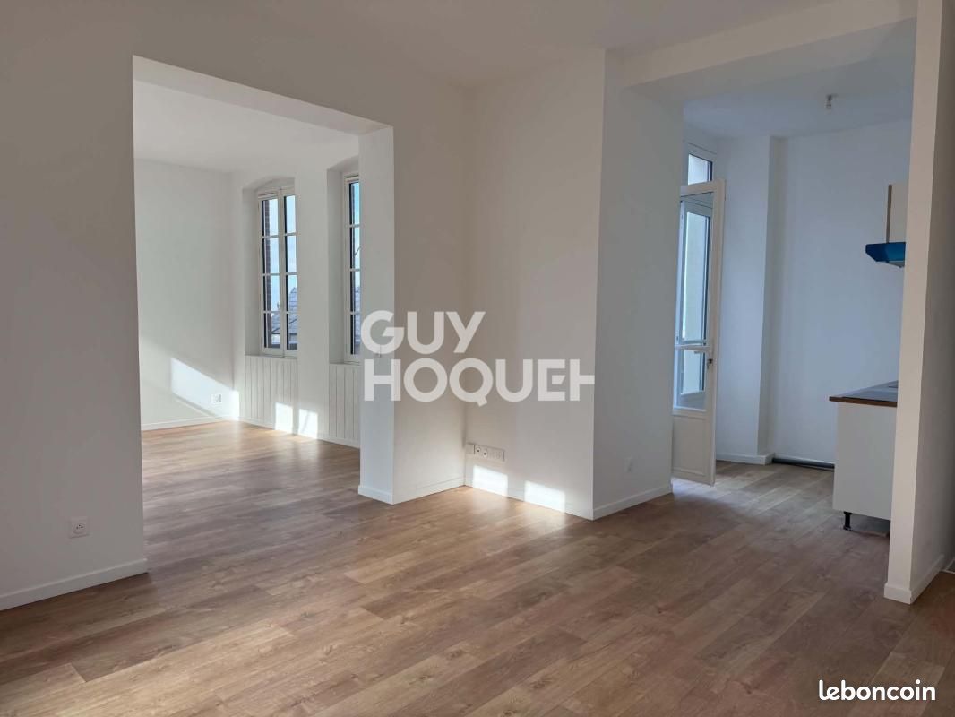 Appartement 4 pièces 67 m² · à Laon · 67 m² · 700 €/mois
