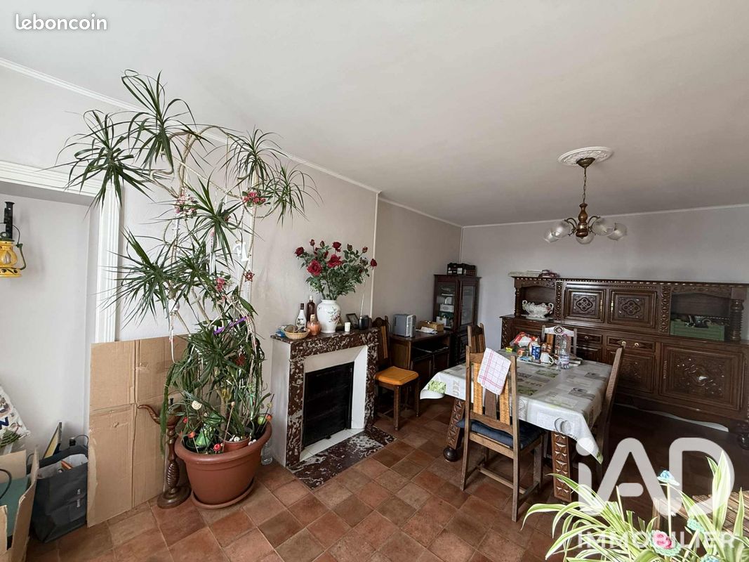 Maison 5 pièces 90 m² (image 2)