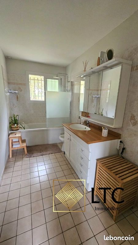 Maison 4 pièces 128 m² (image 6)
