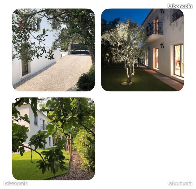 Charmante bastide moderne (image 3)